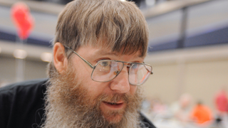 El mejor jugador del mundo de Scrabble en francés no sabe hablar francés
